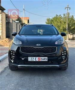 کیا سپۆرتاج